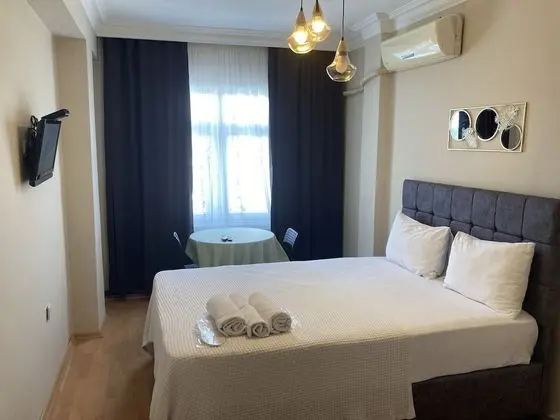 Deluxe Dubleks, Deniz Manzaralı
