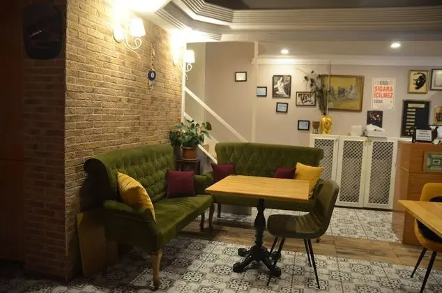 Grand Tek Büyük Yataklı Oda, Deniz Manzaralı