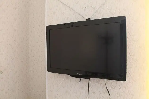 Economy İki Ayrı Yataklı Oda, Ortak Banyo