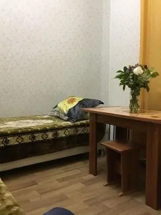 Economy İki Ayrı Yataklı Oda, Ortak Banyo
