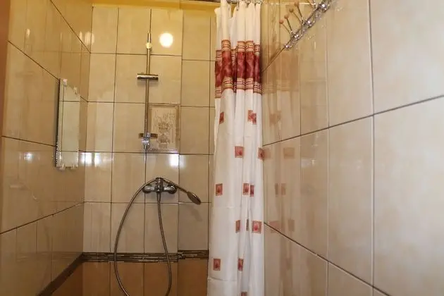 Ortak Ranzalı Oda, Sadece erkekler için (Bed in 4-bed Room)