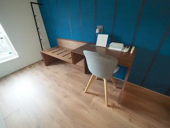 Ev, Sigara İçilmez (Private Vacation Home)