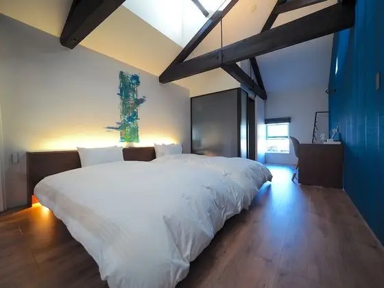 Ev, Sigara İçilmez (Private Vacation Home)