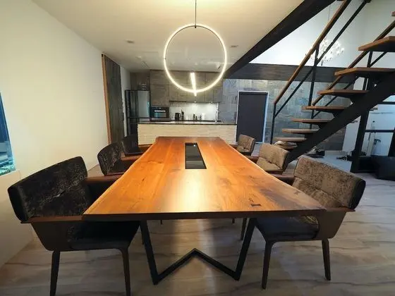 Ev, Sigara İçilmez (Private Vacation Home)