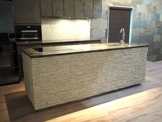 Ev, Sigara İçilmez (Private Vacation Home)
