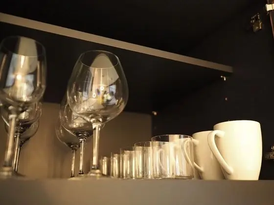 Ev, Sigara İçilmez (Private Vacation Home)