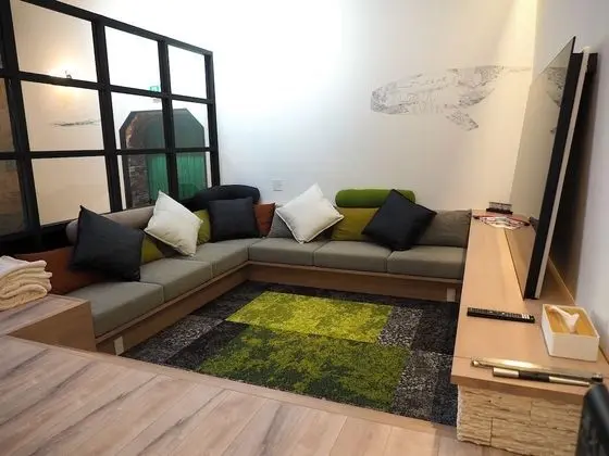 Ev, Sigara İçilmez (Private Vacation Home)