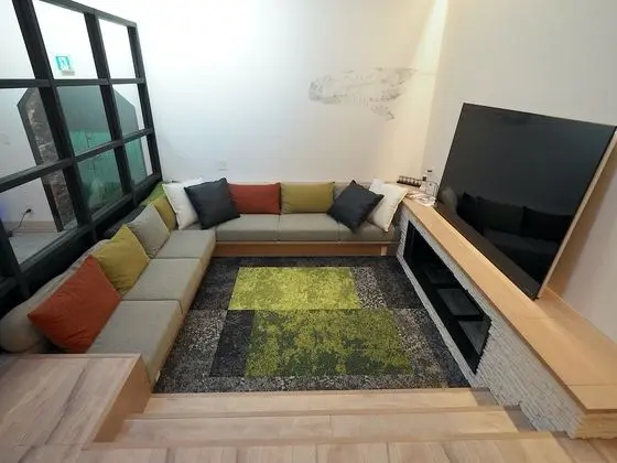 Ev, Sigara İçilmez (Private Vacation Home)
