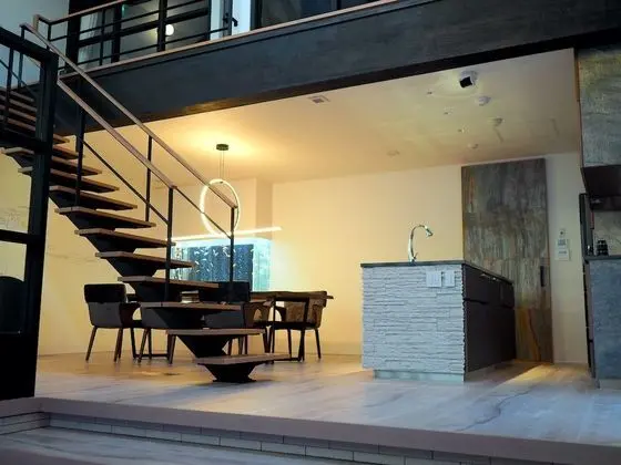 Ev, Sigara İçilmez (Private Vacation Home)