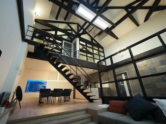 Ev, Sigara İçilmez (Private Vacation Home)