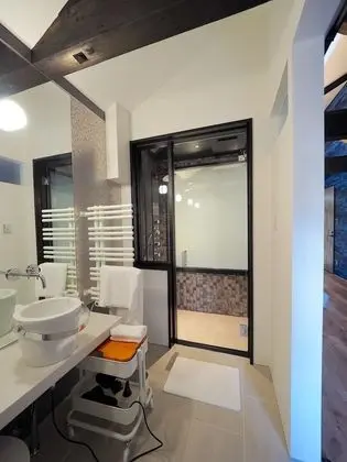 Ev, Sigara İçilmez (Private Vacation Home)