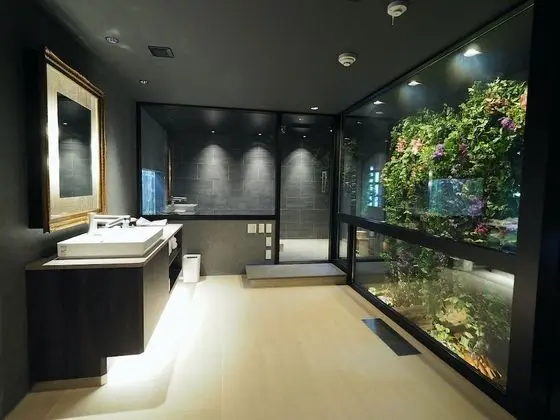 Ev, Sigara İçilmez (Private Vacation Home)