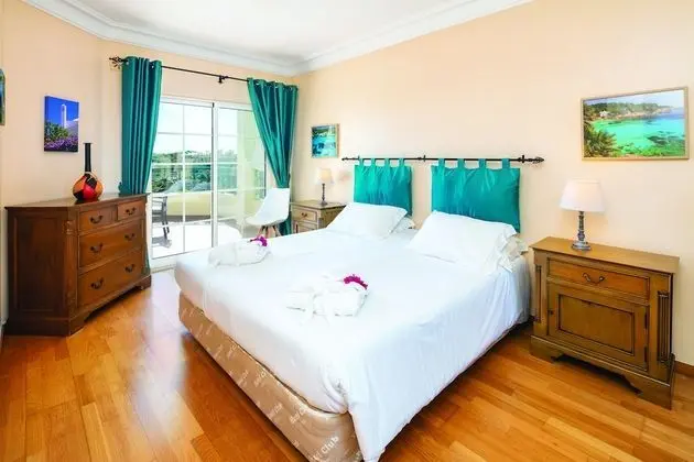 Apart Daire, 1 Yatak Odası, Deniz Manzaralı