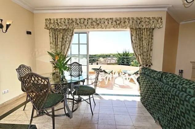 Apart Daire, 1 Yatak Odası, Deniz Manzaralı