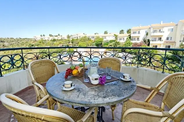 Apart Daire, 1 Yatak Odası, Deniz Manzaralı