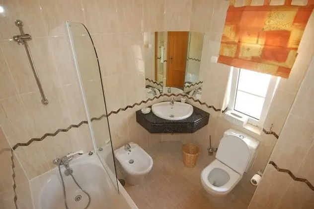 Apart Daire, 1 Yatak Odası, Deniz Manzaralı