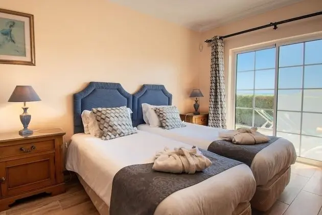 Apart Daire, 2 Yatak Odası, Deniz Manzaralı