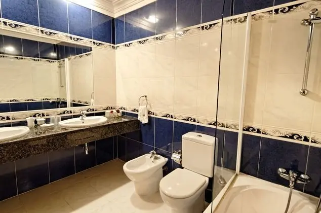 Apart Daire, 2 Yatak Odası, Deniz Manzaralı