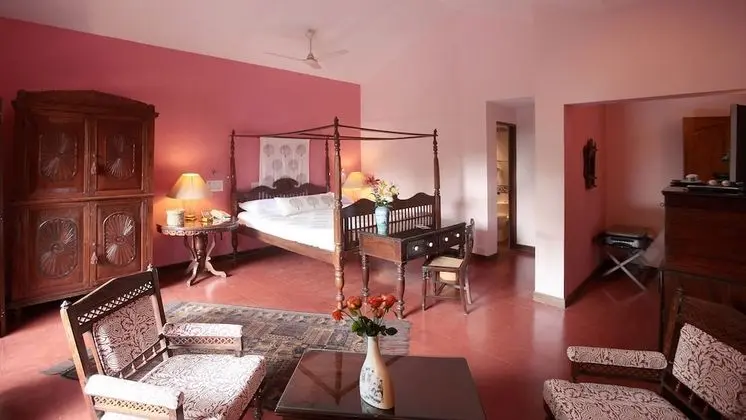 Junior Suite with Free Bike Rental