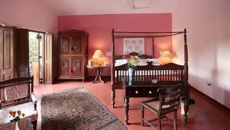 Junior Suite with Free Bike Rental