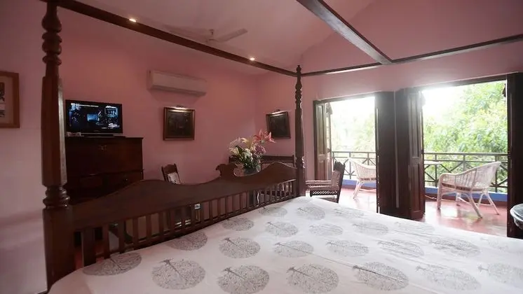 Junior Suite with Free Bike Rental