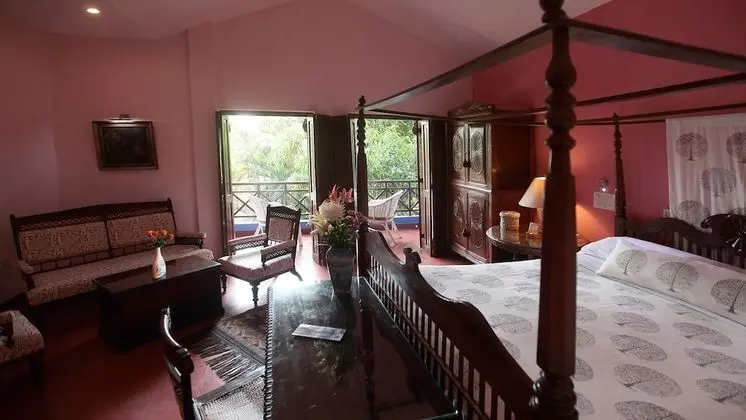 Junior Suite with Free Bike Rental