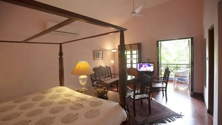 Junior Suite with Free Bike Rental