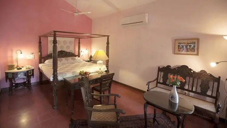 Junior Suite with Free Bike Rental