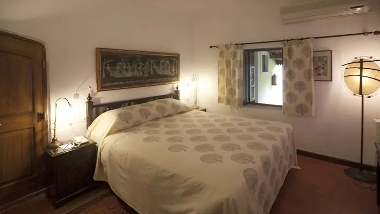 Junior Suite with Free Bike Rental