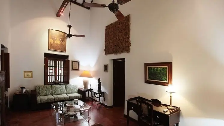 Junior Suite with Free Bike Rental