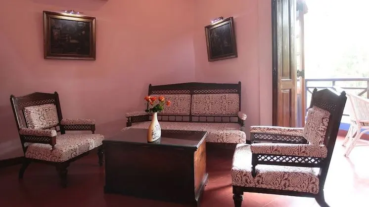 Junior Suite with Free Bike Rental