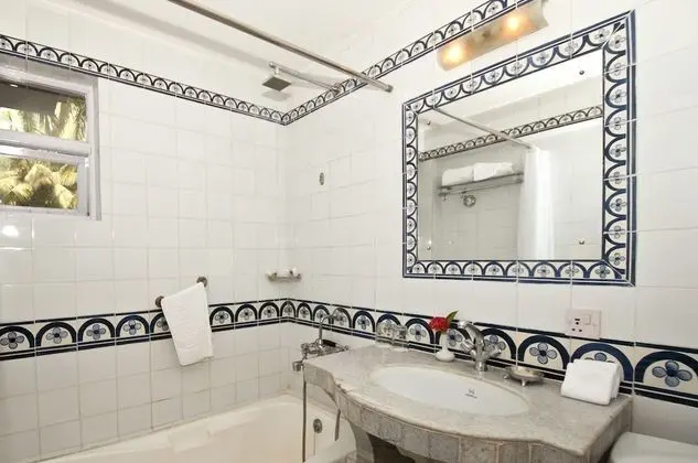 Junior Suite with Free Bike Rental