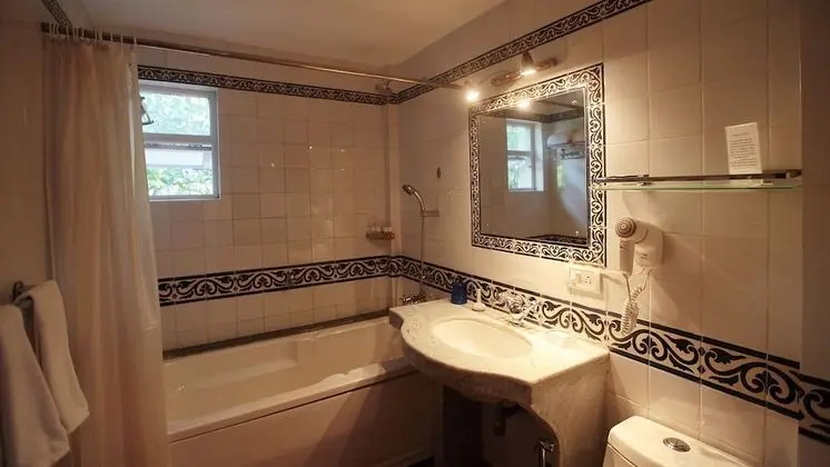 Junior Suite with Free Bike Rental