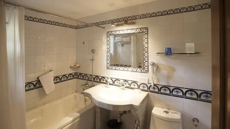 Junior Suite with Free Bike Rental