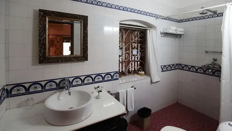 Junior Suite with Free Bike Rental