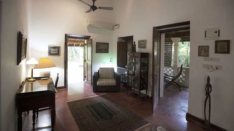 Junior Suite with Free Bike Rental