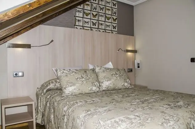 Tek Kişilik Oda