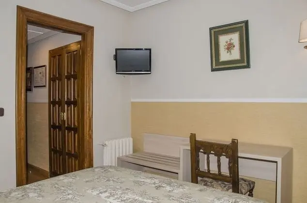Tek Kişilik Oda