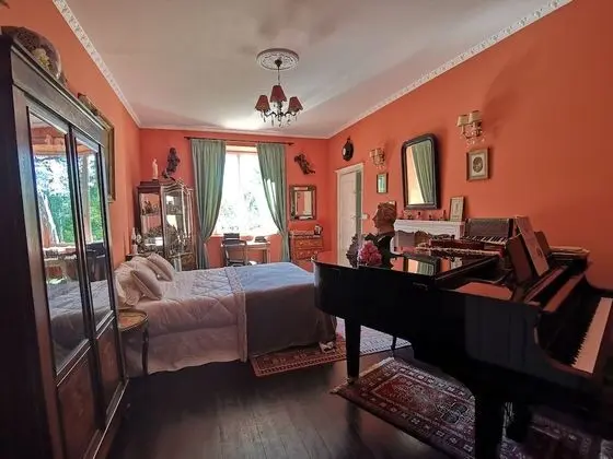 Romantic Oda, 2 Yatak Odası