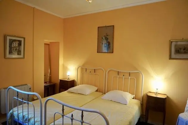 Romantic Oda, 2 Yatak Odası