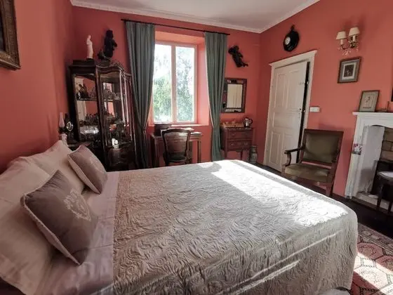 Romantic Oda, 2 Yatak Odası