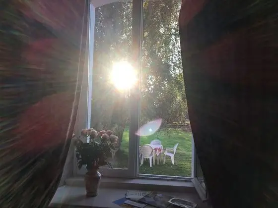 Tek Büyük Yataklı Oda (Sainte-Suzanne)