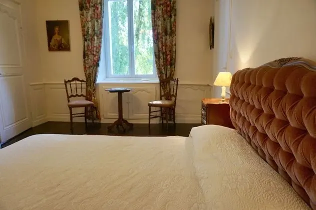 Tek Büyük Yataklı Oda (Sainte-Suzanne)