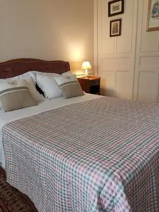 Tek Büyük Yataklı Oda (Sainte-Suzanne)