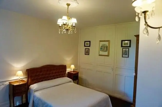 Tek Büyük Yataklı Oda (Sainte-Suzanne)