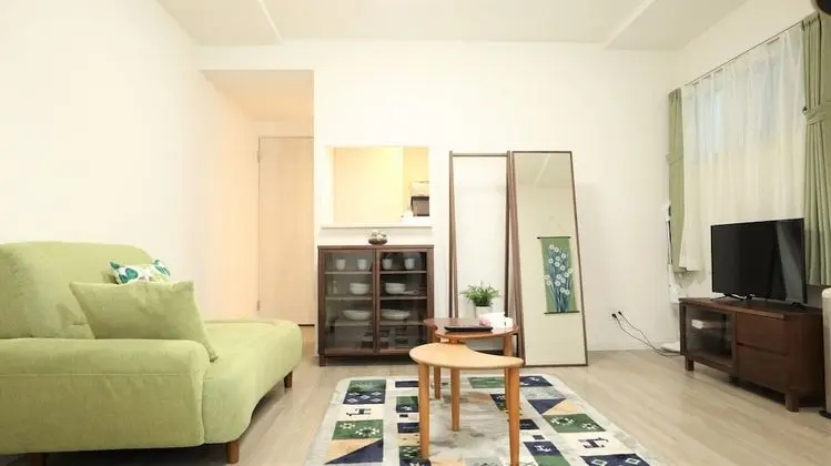 Apart Daire, 1 Yatak Odası