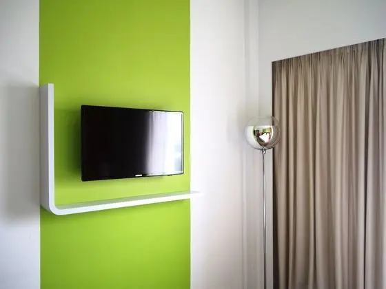 Deluxe İki Ayrı Yataklı Oda