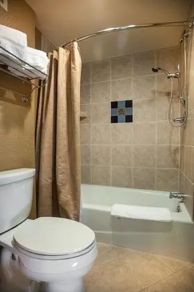 Süit, 1 En Büyük (King) Boy Yatak