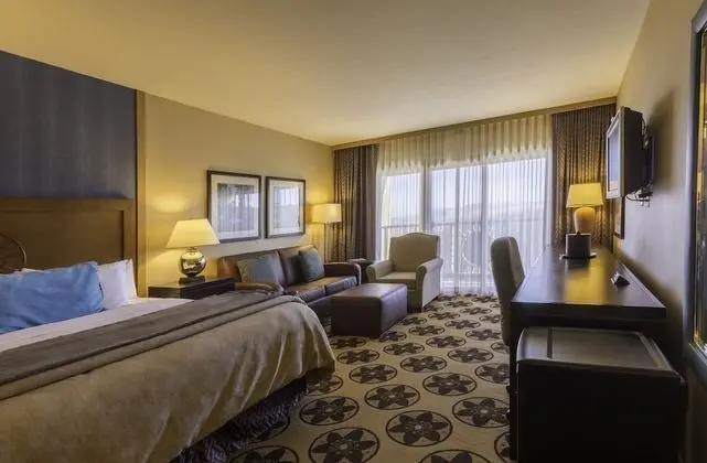 Süit, 2 Büyük (Queen) Boy Yatak