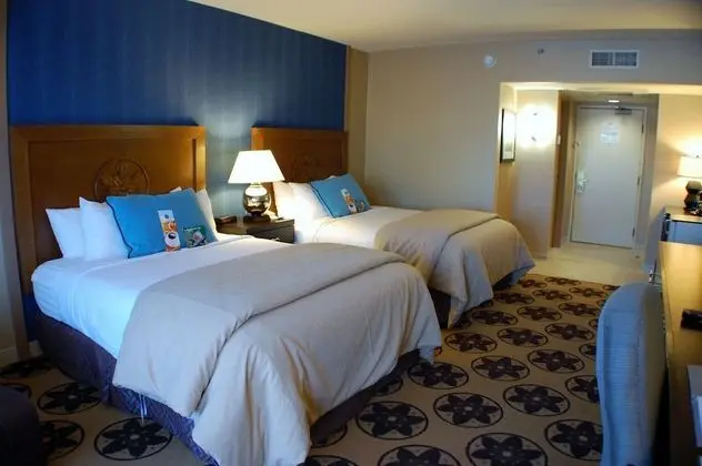 Süit, 2 Büyük (Queen) Boy Yatak